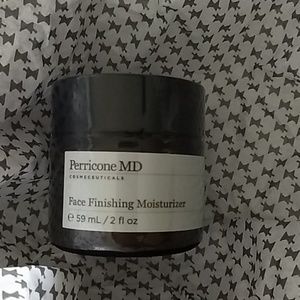 New  Perricone MD face finishing moisturizer
